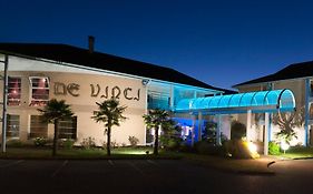 Espace Leonard De Vinci